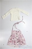 画像1: SDM＆MSD/OF:衣装セット/1/4　40ｃｍ　BJD　MJD　衣装　ドール用 A-26-01-21-329-NY-ZA (1)