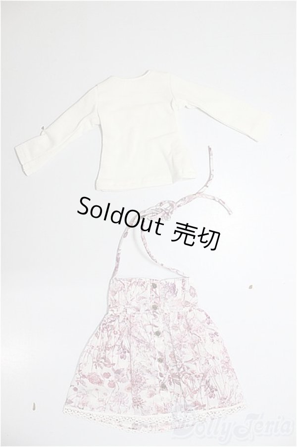 画像1: SDM＆MSD/OF:衣装セット/1/4　40ｃｍ　BJD　MJD　衣装　ドール用 A-26-01-21-329-NY-ZA (1)