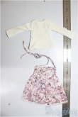 画像2: SDM＆MSD/OF:衣装セット/1/4　40ｃｍ　BJD　MJD　衣装　ドール用 A-26-01-21-329-NY-ZA (2)
