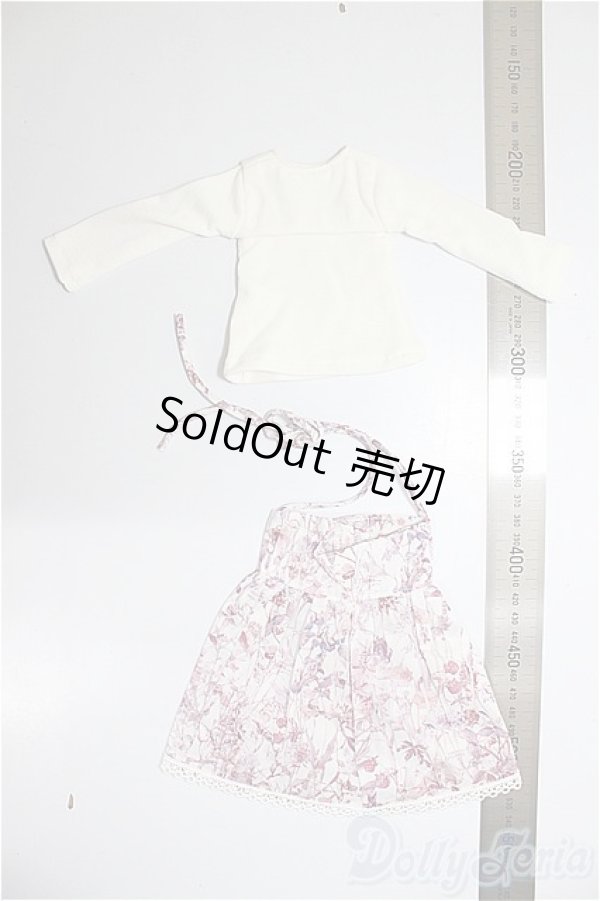 画像2: SDM＆MSD/OF:衣装セット/1/4　40ｃｍ　BJD　MJD　衣装　ドール用 A-26-01-21-329-NY-ZA (2)