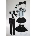 画像: DD/OF:M+V STUDIO様製 【LACE】藍色/0 A-26-01-21-327-NY-ZA