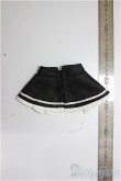 画像2: MDD/OF:SSR様製 ××?ポケットフリルスカート?××（ブラック)/0 A-26-01-21-330-NY-ZA (2)
