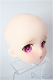 画像2: DOLLBOT/DBC カスタムヘッド/ A-26-01-21-309-NY-ZA (2)