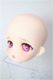 画像3: DOLLBOT/DBC カスタムヘッド/ A-26-01-21-309-NY-ZA (3)