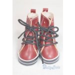 画像: 40cmサイズドール/OF:靴/0 A-26-02-04-048-NY-ZA