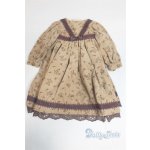 画像: SDM＆MSD/OF:ワンピース/1/4　40ｃｍ　BJD　MJD　衣装　ドール用 A-26-02-04-046-NY-ZA