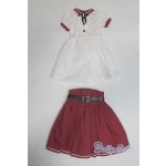画像: SDM＆MSD/OF:衣装セット/1/4　40ｃｍ　BJD　MJD　衣装　ドール用 A-26-02-04-047-NY-ZA