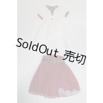 画像: SDM＆MSD/OF:衣装セット/1/4　40ｃｍ　BJD　MJD　衣装　ドール用 A-26-02-04-047-NY-ZA