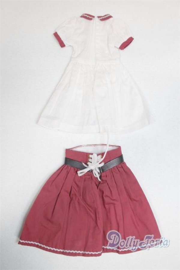 画像2: SDM＆MSD/OF:衣装セット/1/4　40ｃｍ　BJD　MJD　衣装　ドール用 A-26-02-04-047-NY-ZA (2)