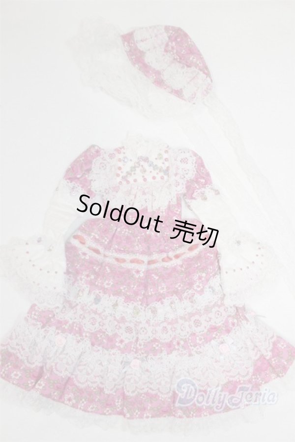 画像1: DD/OF:ドレス/0 A-26-02-04-052-NY-ZA (1)