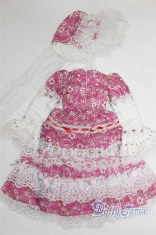 画像2: DD/OF:ドレス/0 A-26-02-04-052-NY-ZA (2)