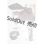 画像: SDM＆MSD/OF:ドレス/1/4　40ｃｍ　BJD　MJD　衣装　ドール用 A-26-02-04-051-NY-ZA
