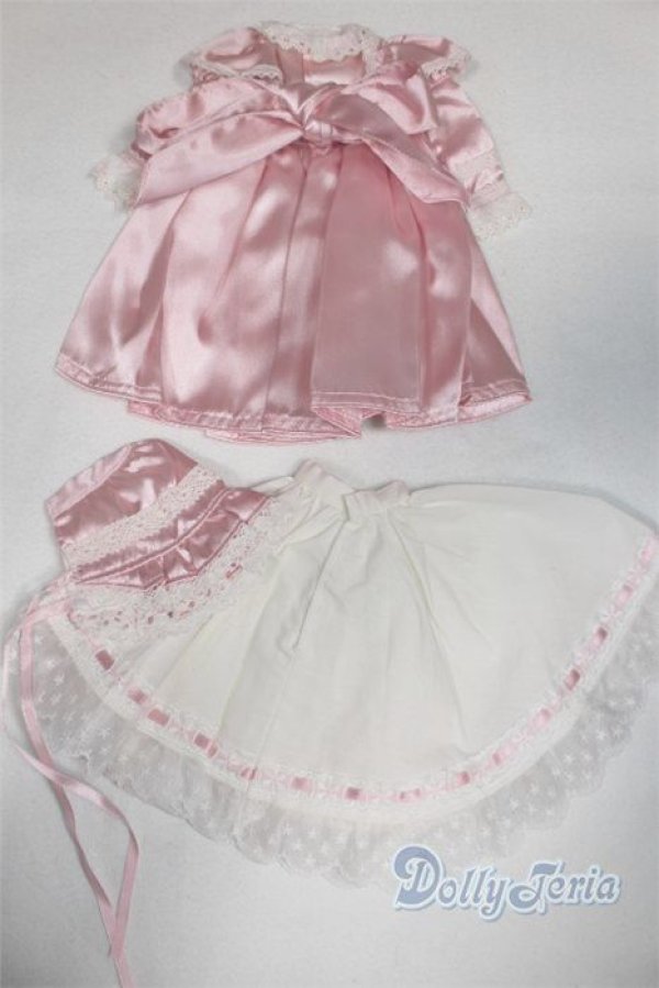 画像2: SDM＆MSD/OF:ワンピース/1/4　40ｃｍ　BJD　MJD　衣装　ドール用 A-26-02-04-063-NY-ZA (2)