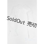 画像: SD/OF:トップス/1/3　60ｃｍ　BJD　MJD　衣装　ドール用 A-26-02-04-059-NY-ZA