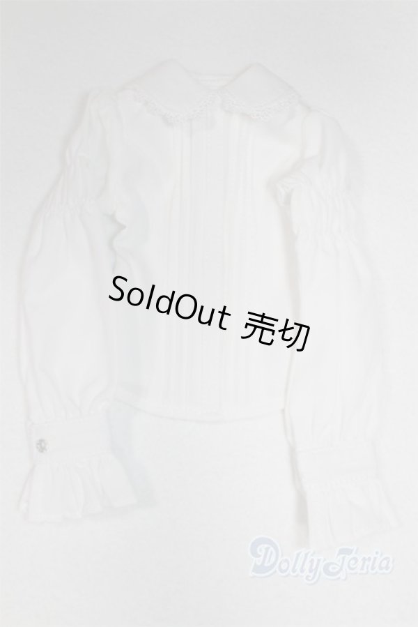 画像1: SD/OF:トップス/1/3　60ｃｍ　BJD　MJD　衣装　ドール用 A-26-02-04-059-NY-ZA (1)