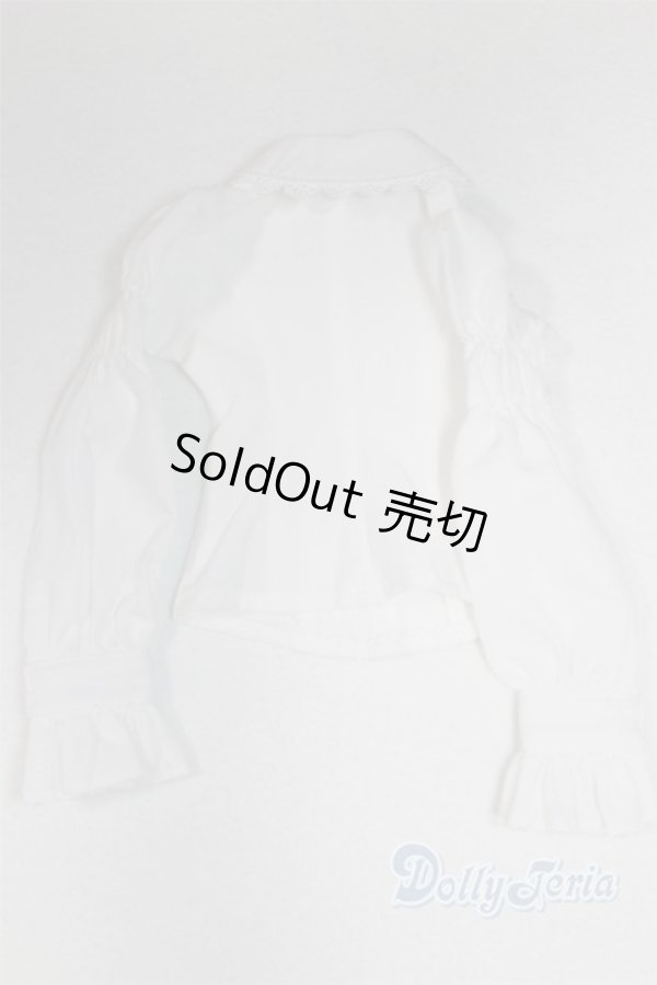 画像2: SD/OF:トップス/1/3　60ｃｍ　BJD　MJD　衣装　ドール用 A-26-02-04-059-NY-ZA (2)