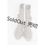 画像: SD/OF:靴/1/3　60ｃｍ　BJD　MJD　衣装　ドール用 A-26-02-04-057-NY-ZA