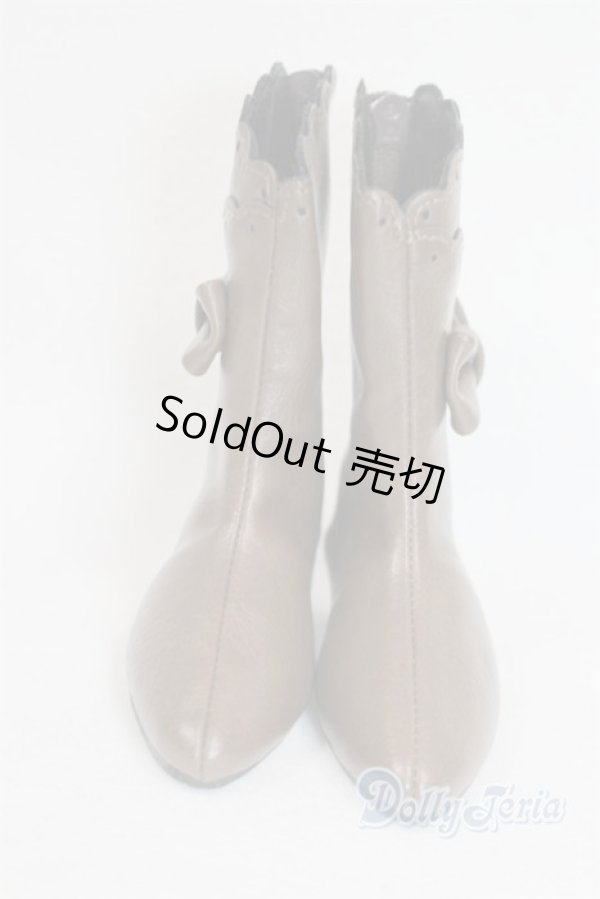 画像1: SD/OF:靴/1/3　60ｃｍ　BJD　MJD　衣装　ドール用 A-26-02-04-057-NY-ZA (1)