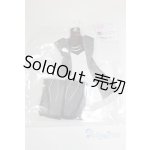 画像: MDD/OF:パンダシノワズリワンピセット・ミニ/ A-26-02-04-054-NY-ZA