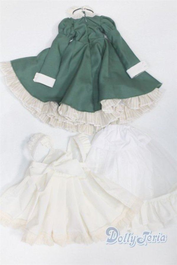 画像2: MDD/OF:ワンピース/0 A-26-02-04-061-NY-ZA (2)