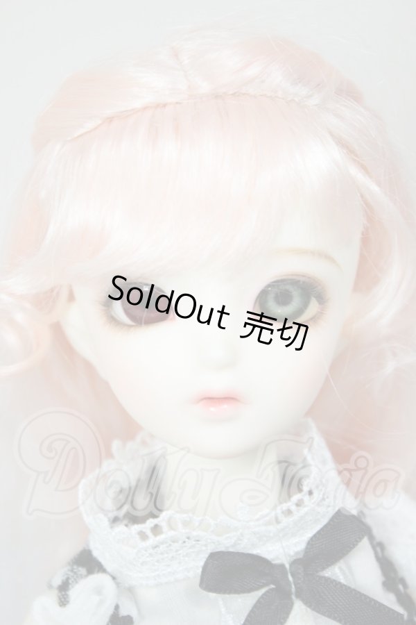 画像1: Dikadoll/Canary A-26-03-11-153-NY-ZA (1)