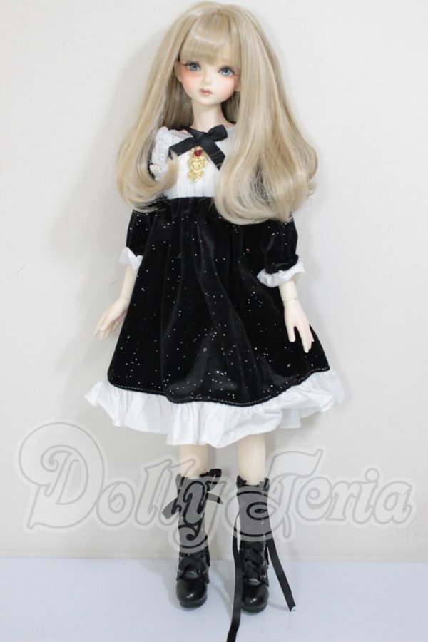 画像6: Myoudoll/1/4 Delia A-26-03-11-152-NY-ZA (6)