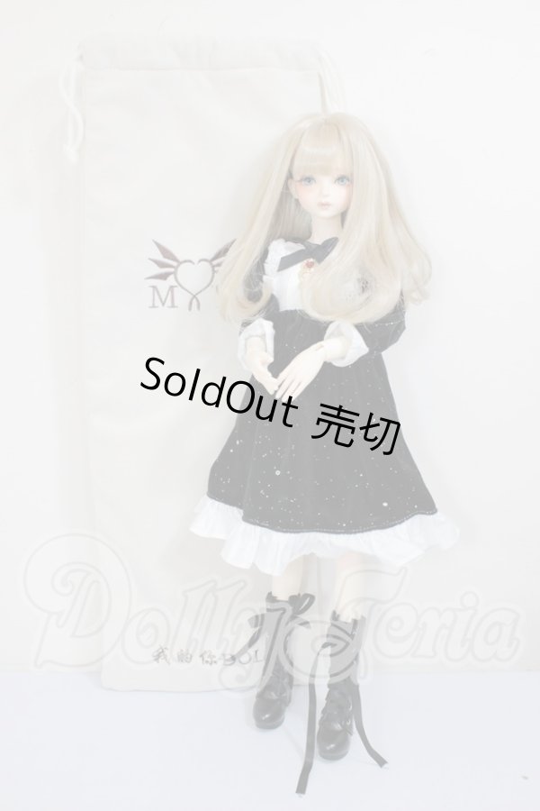 画像8: Myoudoll/1/4 Delia A-26-03-11-152-NY-ZA (8)