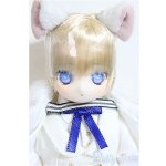 画像: AZONE/1／6アイリスコレクトプチ Leo（レオ）〜Tender Circus〜 Fantastical World ver．/0 A-26-01-28-305-NY-ZA