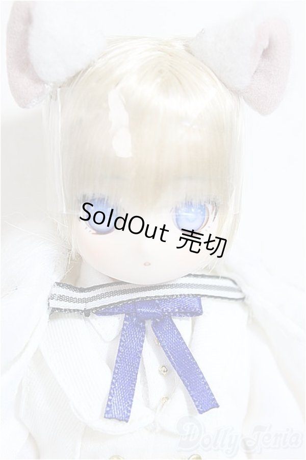 画像1: AZONE/1／6アイリスコレクトプチ Leo（レオ）〜Tender Circus〜 Fantastical World ver．/0 A-26-01-28-305-NY-ZA (1)