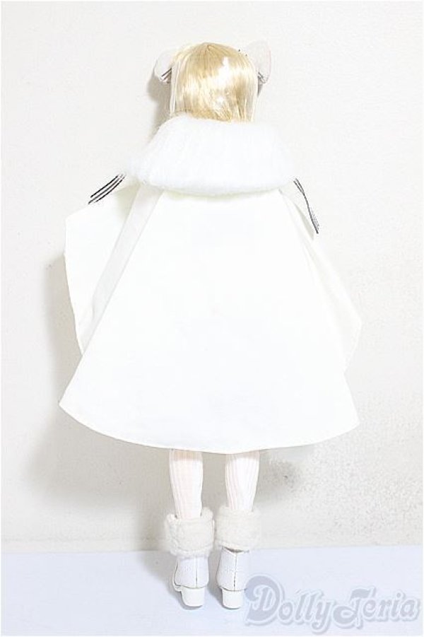 画像3: AZONE/1／6アイリスコレクトプチ Leo（レオ）〜Tender Circus〜 Fantastical World ver．/0 A-26-01-28-305-NY-ZA (3)