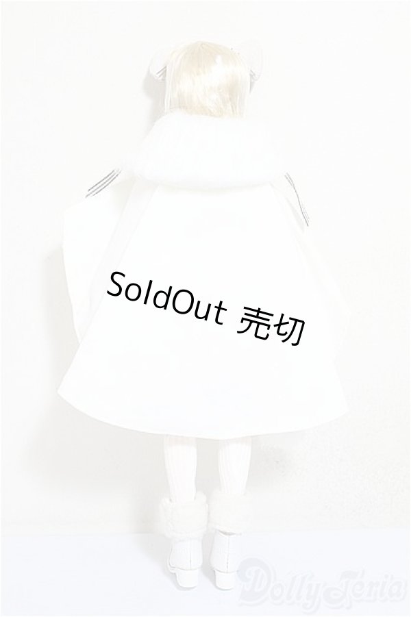 画像3: AZONE/1／6アイリスコレクトプチ Leo（レオ）〜Tender Circus〜 Fantastical World ver．/0 A-26-01-28-305-NY-ZA (3)