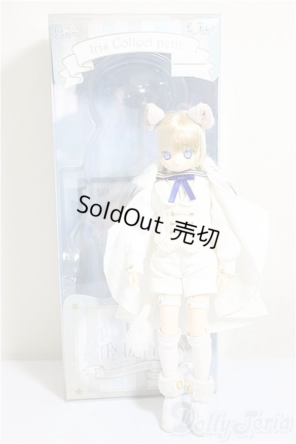 画像5: AZONE/1／6アイリスコレクトプチ Leo（レオ）〜Tender Circus〜 Fantastical World ver．/0 A-26-01-28-305-NY-ZA (5)