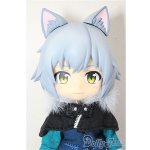 画像: ねんどろいどどーる/狼くん：アッシュ/ A-26-01-28-113-NY-ZA