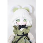 画像: Happy Engine /「ルルリン物語」 葉食熊/ A-26-01-28-112-NY-ZA