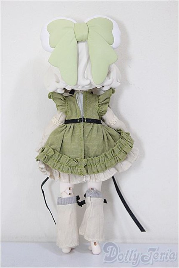 画像3: Happy Engine /「ルルリン物語」 葉食熊/ A-26-01-28-112-NY-ZA (3)