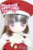 画像1: azone/1/6アイリスコレクトプチ:るちる おさんぽにちようび(Cherry Red ver.)/0 A-26-01-28-304-NY-ZA (1)