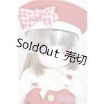 画像: azone/1/6アイリスコレクトプチ:るちる おさんぽにちようび(Cherry Red ver.)/0 A-26-01-28-304-NY-ZA