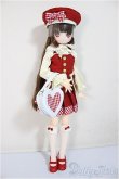 画像2: azone/1/6アイリスコレクトプチ:るちる おさんぽにちようび(Cherry Red ver.)/0 A-26-01-28-304-NY-ZA (2)