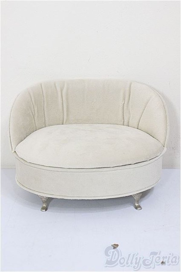 画像1: 1/6サイズ/ソファー型アクセサリーケース/ A-26-01-28-114-NY-ZA (1)