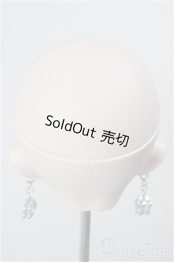 画像4: DD/DDH-08:ヘッド A-26-02-04-118-NY-ZA (4)