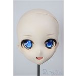 画像: DD/DDH-10 (カスタマー様)カスタムヘッド A-26-02-04-113-NY-ZA