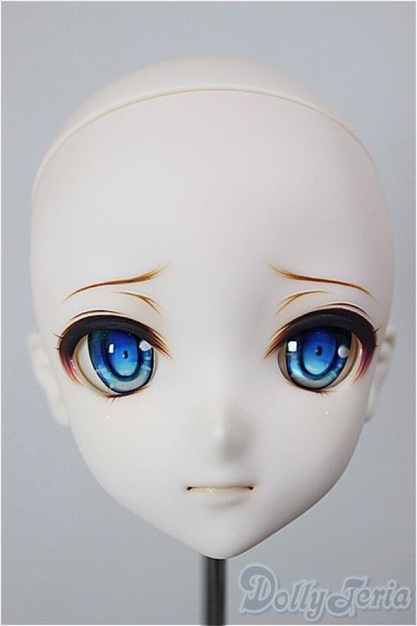 画像1: DD/DDH-09 カスタムヘッド A-26-02-04-116-NY-ZA (1)