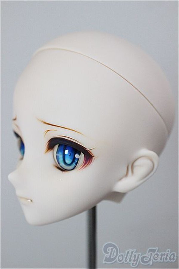 画像3: DD/DDH-09 カスタムヘッド A-26-02-04-116-NY-ZA (3)