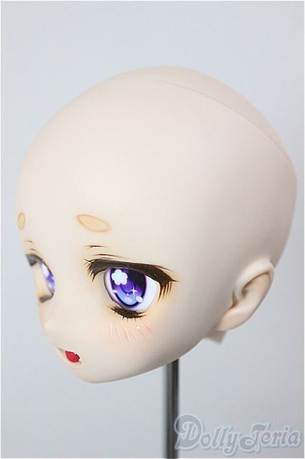 画像3: DD/カスタムヘッド(造形村刻印120) A-26-02-04-115-NY-ZA (3)