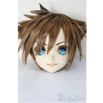 画像: DD/DDH-09 /BJD　球体関節人形 A-26-01-28-400-NY-ZA