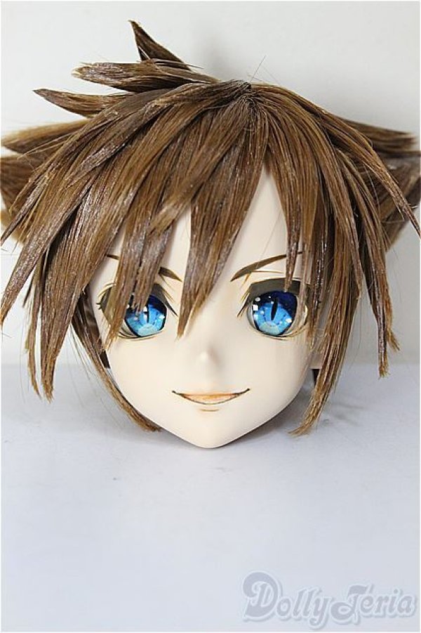 画像1: DD/DDH-09 /BJD　球体関節人形 A-26-01-28-400-NY-ZA (1)