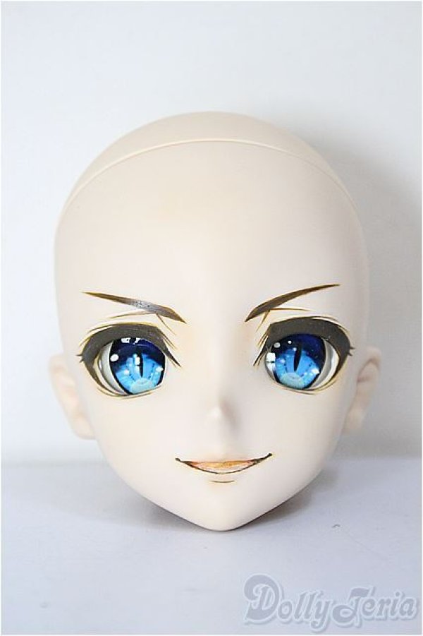 画像2: DD/DDH-09 /BJD　球体関節人形 A-26-01-28-400-NY-ZA (2)