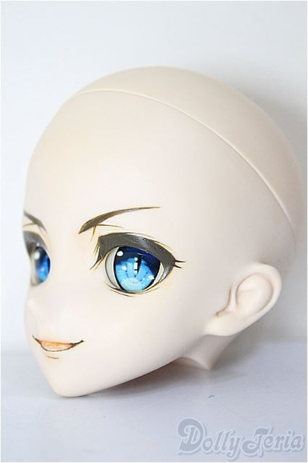 画像3: DD/DDH-09 /BJD　球体関節人形 A-26-01-28-400-NY-ZA (3)