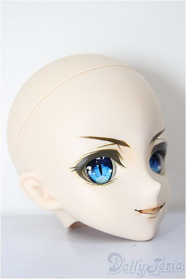 画像4: DD/DDH-09 /BJD　球体関節人形 A-26-01-28-400-NY-ZA (4)