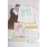 画像: MDD/OF:コットンキャンディーセーラーミニ(ピンク)/0 A-26-02-04-003-NY-ZA